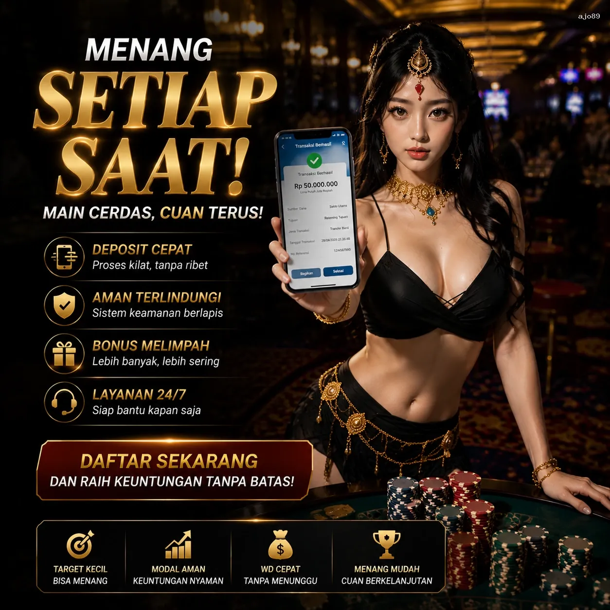 Pemula di ajo89 Temukan Game Terbaik untuk Dilihat