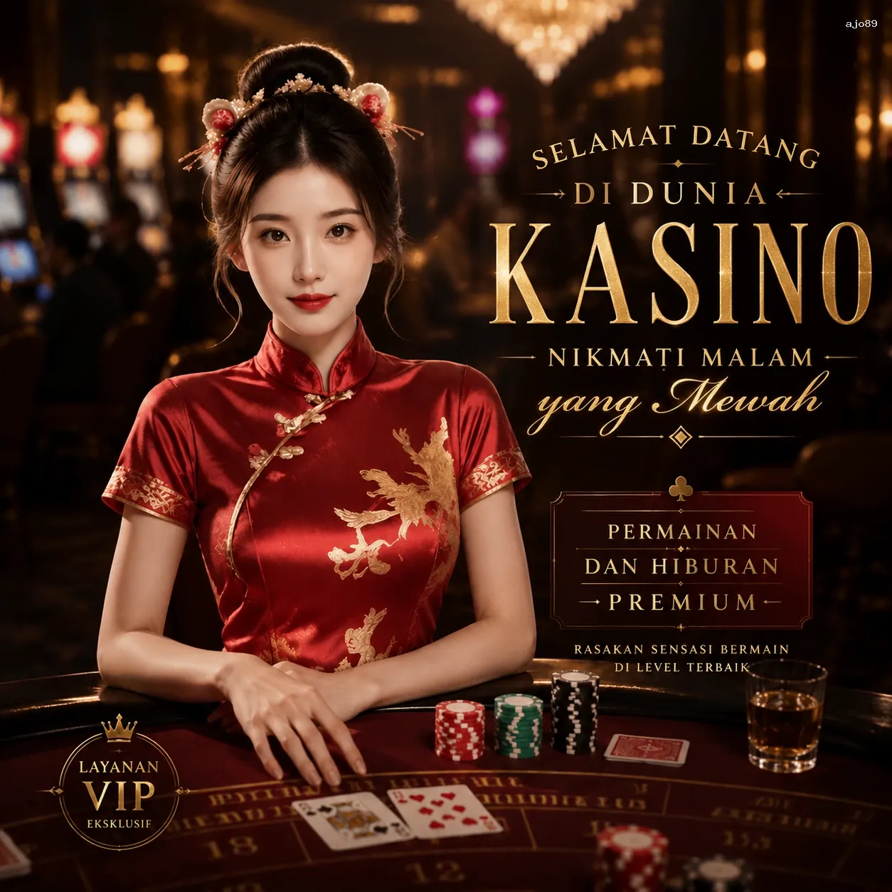 Menggali Fitur Menarik di Situs Game ajo89