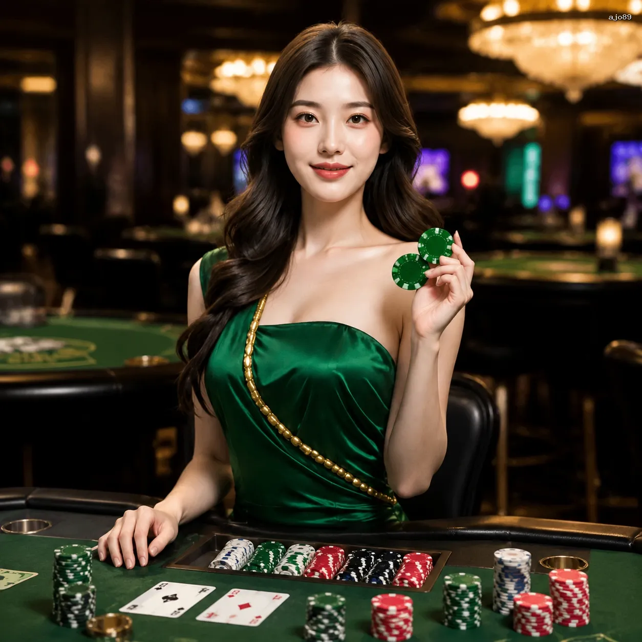 Keunggulan dan Fitur Menarik di Situs Game ajo89